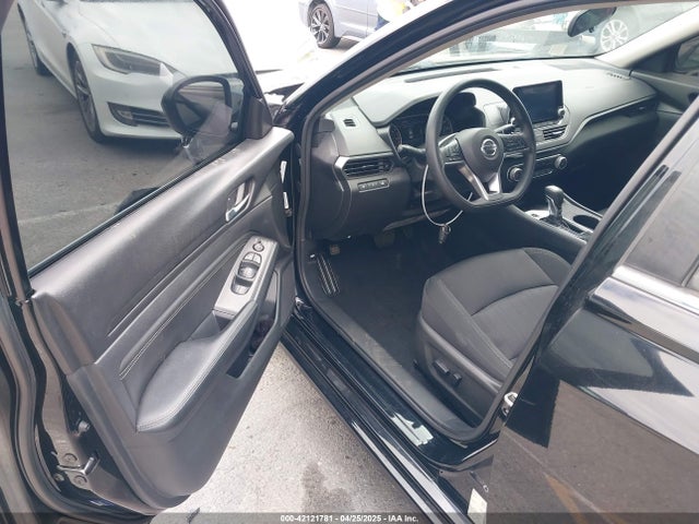 Nissan Altima 2.5 S 2019 1N4BL4BV5KN307594 Image 9