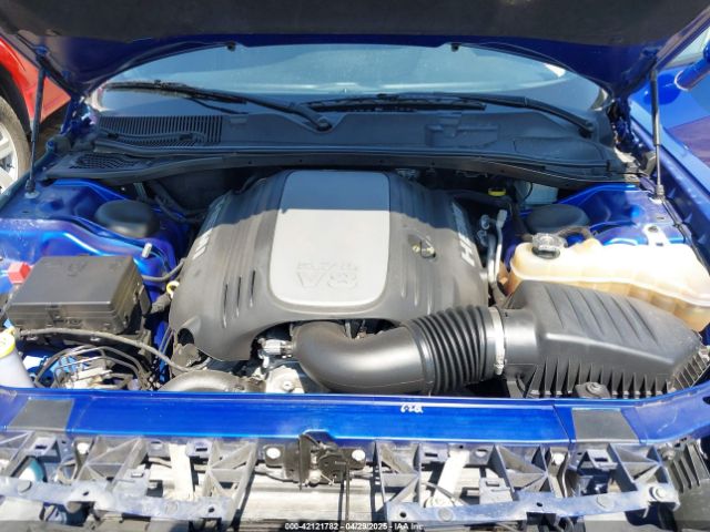 2C3CDZBT7LH123277 Dodge Challenger R/t