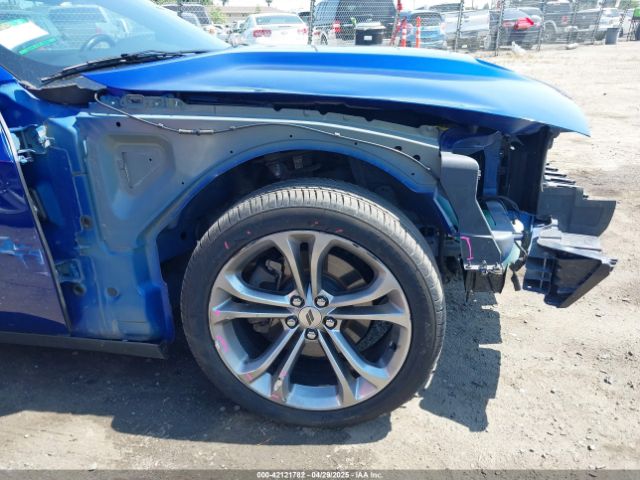2C3CDZBT7LH123277 Dodge Challenger R/t