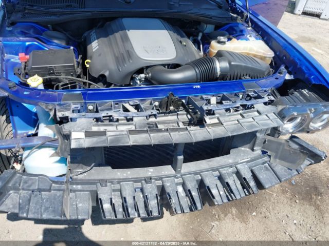 2C3CDZBT7LH123277 Dodge Challenger R/t
