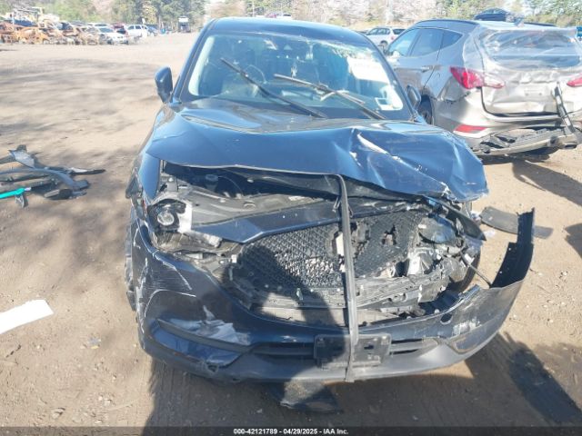 JM3KFBCM6K0513037 Mazda Cx-5 Touring