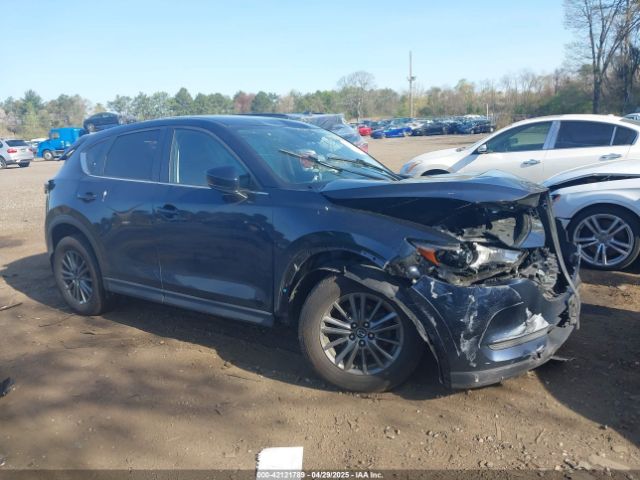 JM3KFBCM6K0513037 Mazda Cx-5 Touring