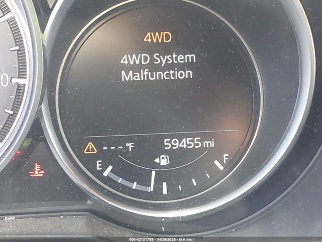 JM3KFBCM6K0513037 Mazda Cx-5 Touring
