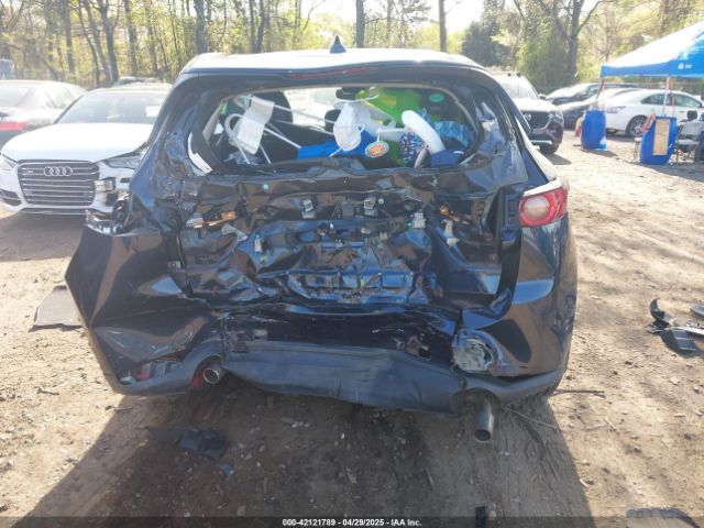 JM3KFBCM6K0513037 Mazda Cx-5 Touring