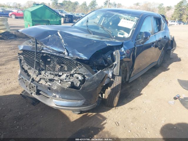 JM3KFBCM6K0513037 Mazda Cx-5 Touring