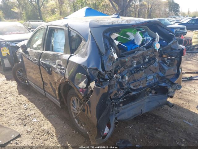 JM3KFBCM6K0513037 Mazda Cx-5 Touring