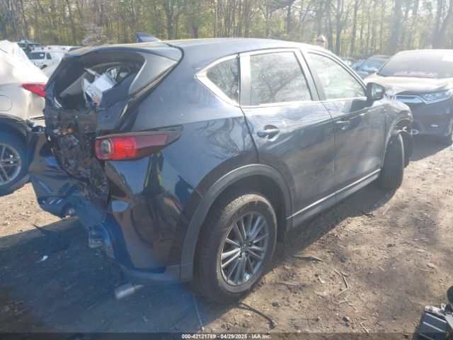 JM3KFBCM6K0513037 Mazda Cx-5 Touring