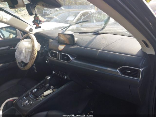 JM3KFBCM6K0513037 Mazda Cx-5 Touring