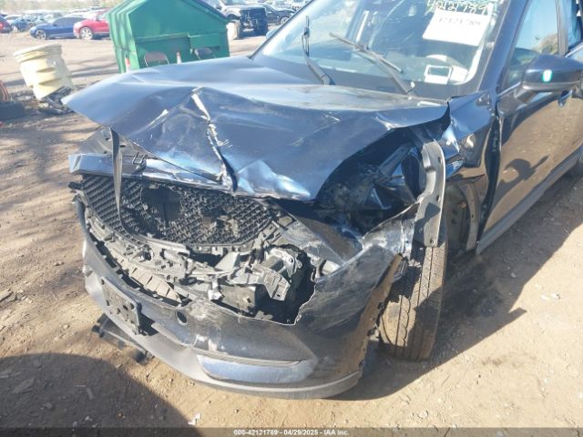 JM3KFBCM6K0513037 Mazda Cx-5 Touring