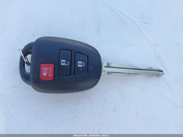 JTDKDTB3XH1593023 Toyota 1nz-fxe+1lm