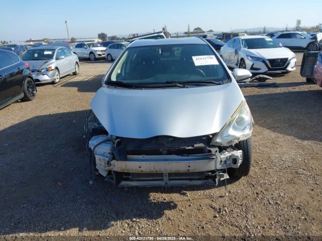 JTDKDTB3XH1593023 Toyota 1nz-fxe+1lm