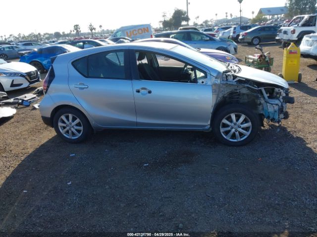 JTDKDTB3XH1593023 Toyota 1nz-fxe+1lm