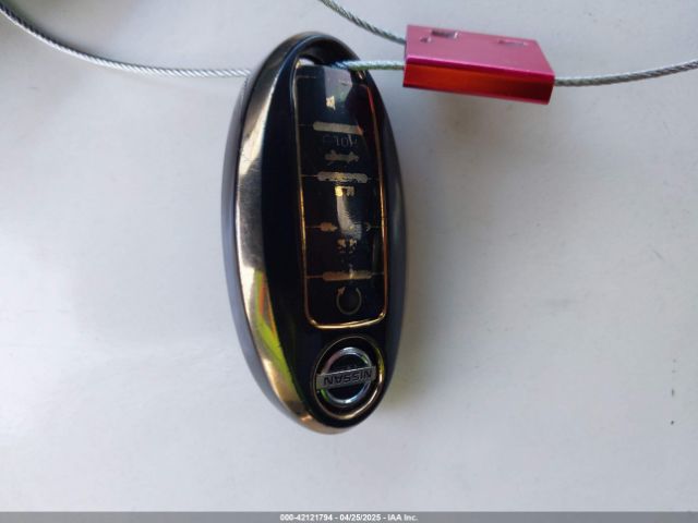 5N1AR2MN1EC694064 Nissan Pathfinder Platinum