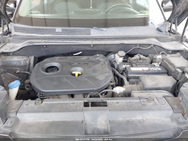KNDJP3A5XH7448356 KIA SOUL +