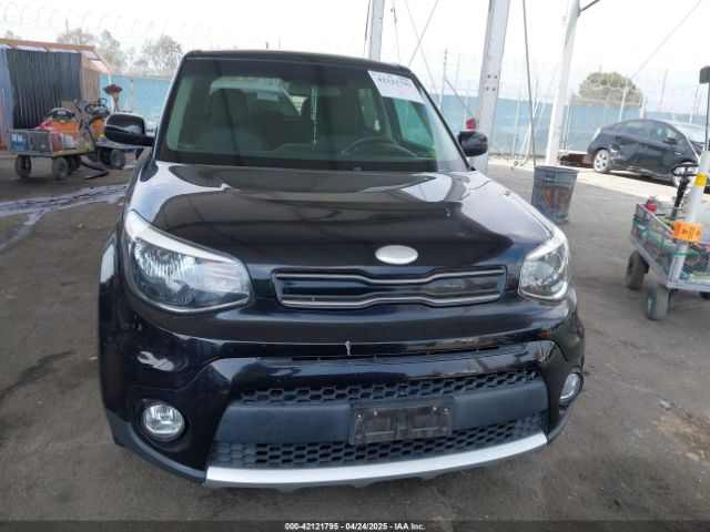 KNDJP3A5XH7448356 KIA SOUL +