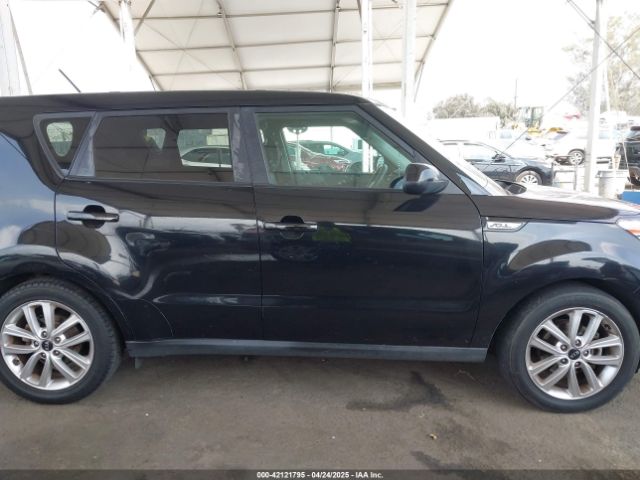 KNDJP3A5XH7448356 KIA SOUL +