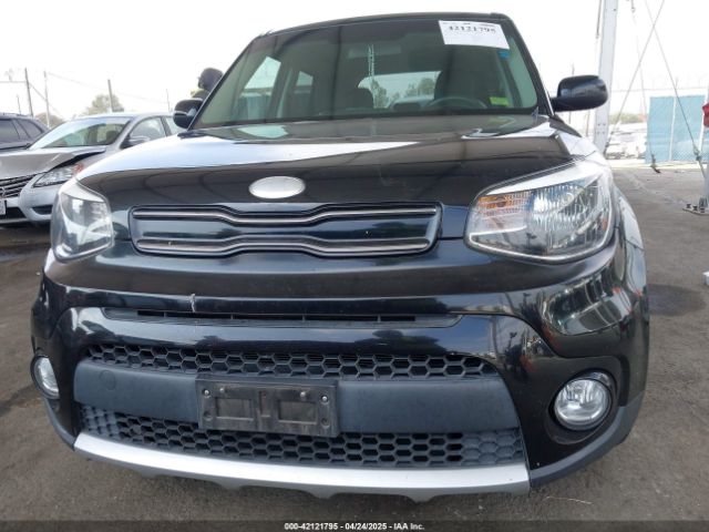 KNDJP3A5XH7448356 KIA SOUL +