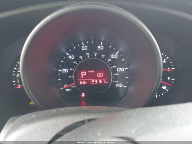 KNDJP3A5XH7448356 KIA SOUL +