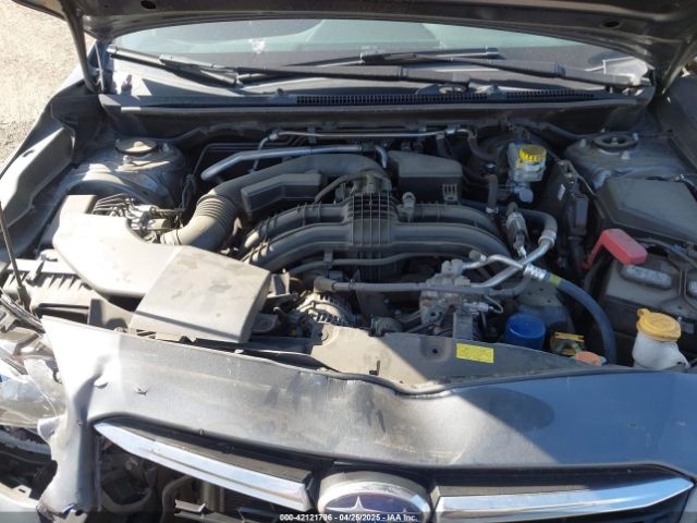 4S3GTAV62M3710675 Subaru Impreza Premium 5-door