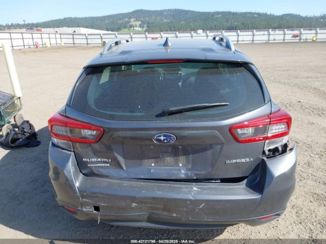 4S3GTAV62M3710675 Subaru Impreza Premium 5-door
