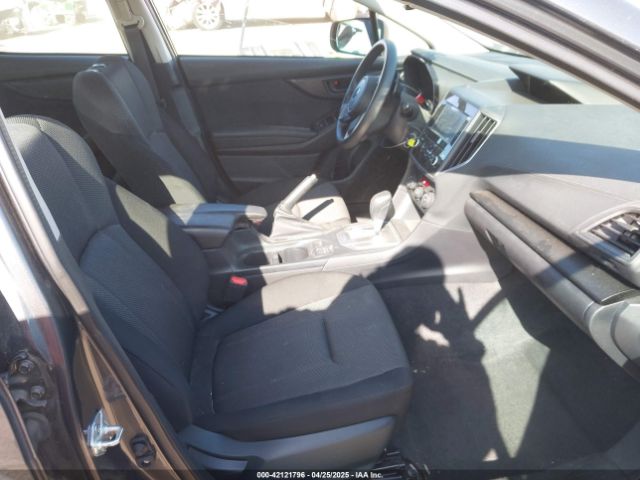 4S3GTAV62M3710675 Subaru Impreza Premium 5-door