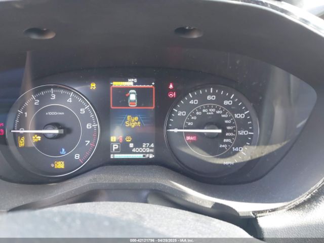 4S3GTAV62M3710675 Subaru Impreza Premium 5-door