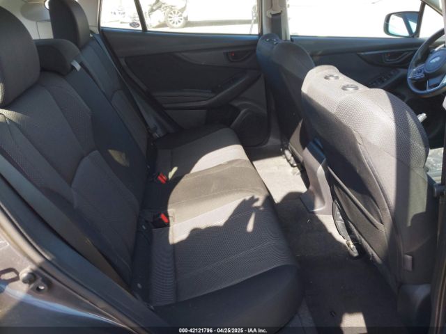 4S3GTAV62M3710675 Subaru Impreza Premium 5-door