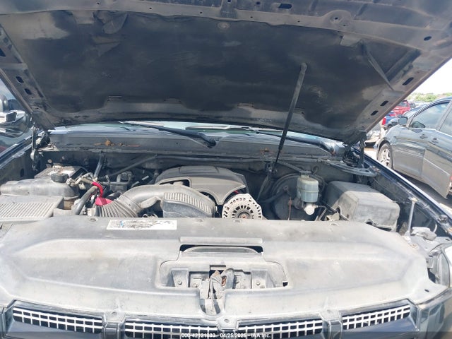 2010 CADILLAC ESCALADE 1GYUCBEF1AR253353 Photo 9