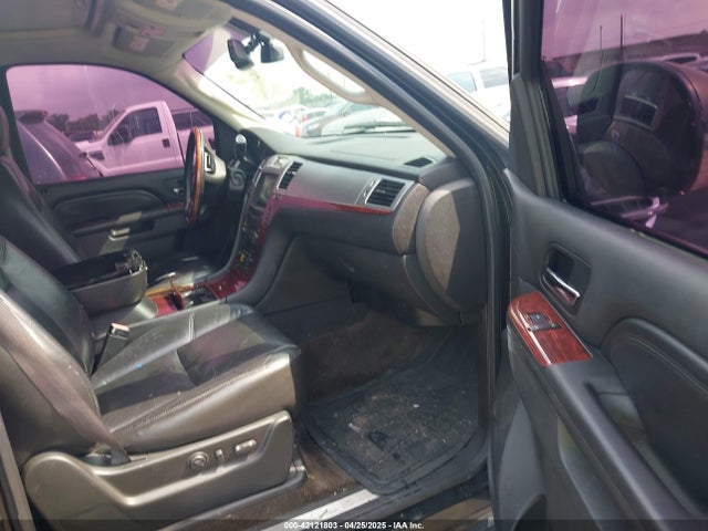 2010 CADILLAC ESCALADE 1GYUCBEF1AR253353 Photo 4