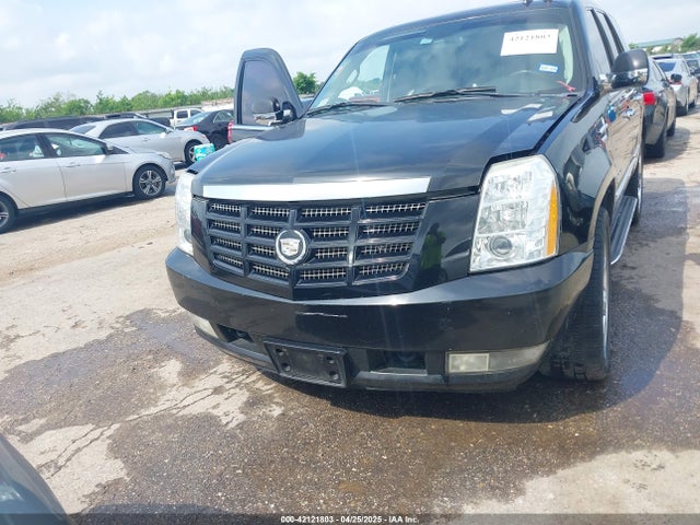 2010 CADILLAC ESCALADE 1GYUCBEF1AR253353 Photo 5