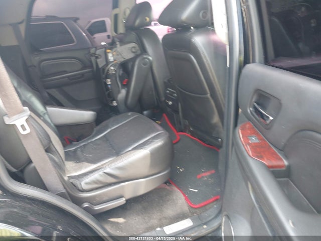 2010 CADILLAC ESCALADE 1GYUCBEF1AR253353 Photo 7