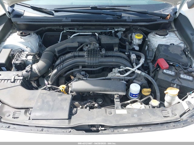 4S3GTAD68J3736145 Subaru 2018