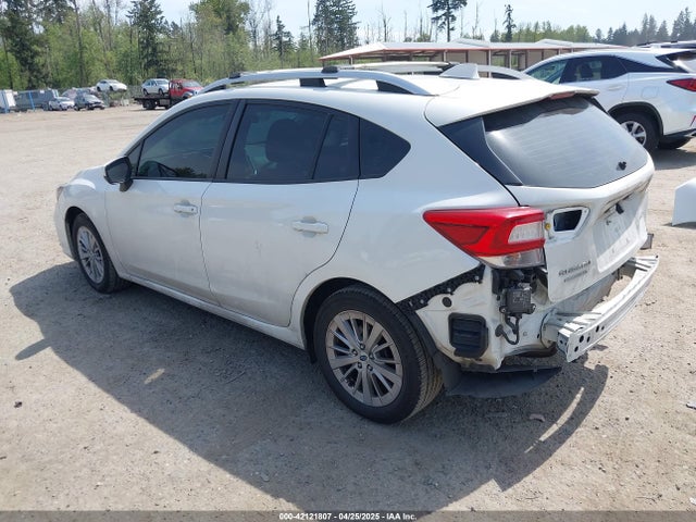 4S3GTAD68J3736145 Subaru 2018