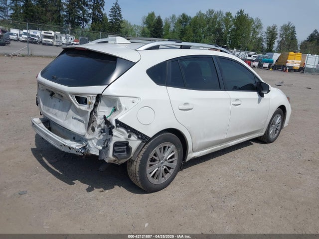 4S3GTAD68J3736145 Subaru 2018