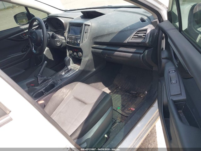 4S3GTAD68J3736145 Subaru 2018