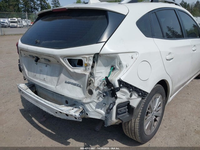 4S3GTAD68J3736145 Subaru 2018