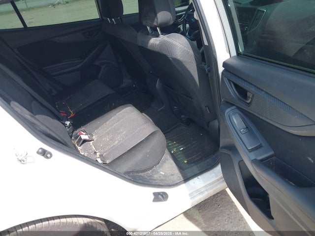 4S3GTAD68J3736145 Subaru 2018