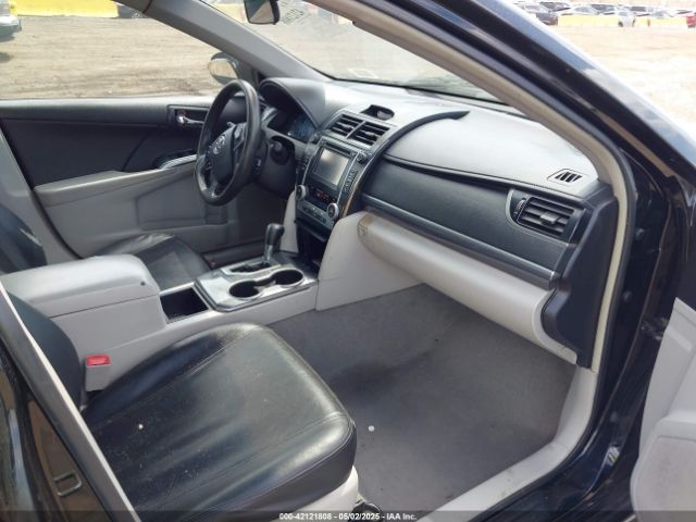 4T1BD1FK5EU140195 Toyota Camry Hybrid Le