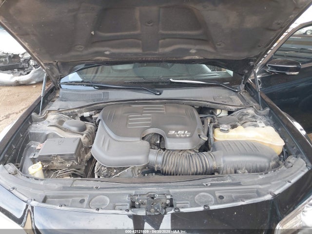 2C3CCAAG4GH141217 Chrysler 300 Limited