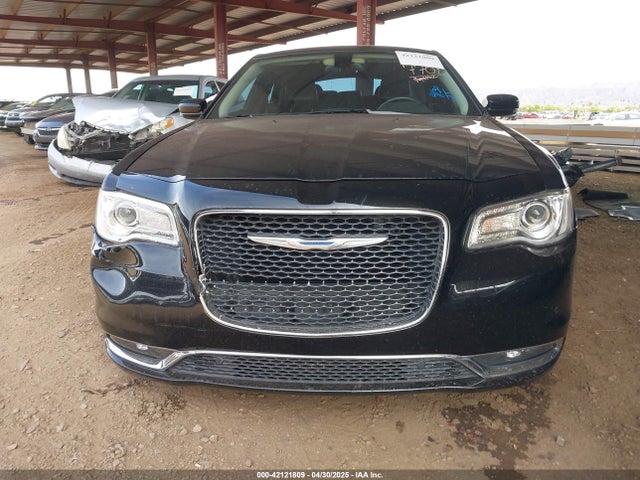 2C3CCAAG4GH141217 Chrysler 300 Limited