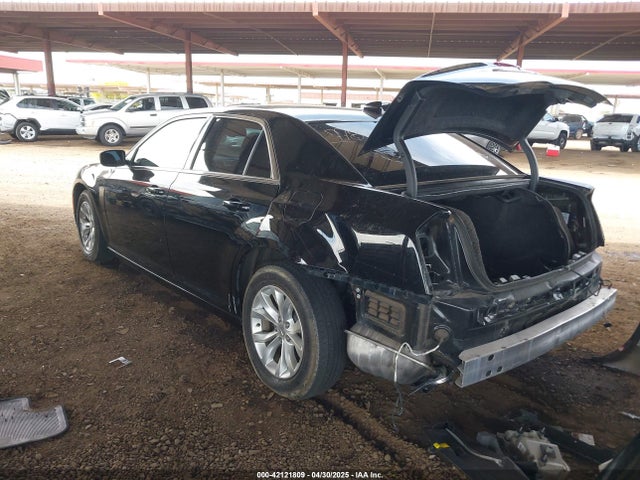 2C3CCAAG4GH141217 Chrysler 300 Limited