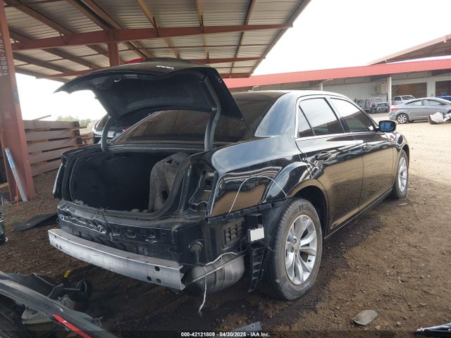 2C3CCAAG4GH141217 Chrysler 300 Limited