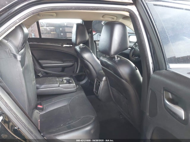 2C3CCAAG4GH141217 Chrysler 300 Limited