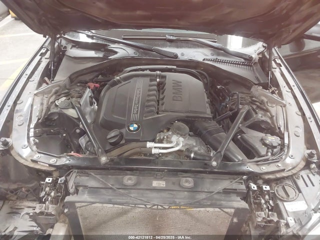 WBA5B1C50FD922067 BMW 535i