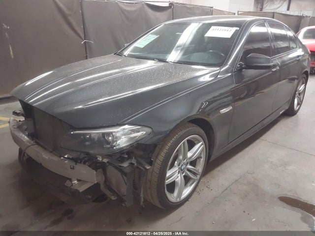 WBA5B1C50FD922067 BMW 535i