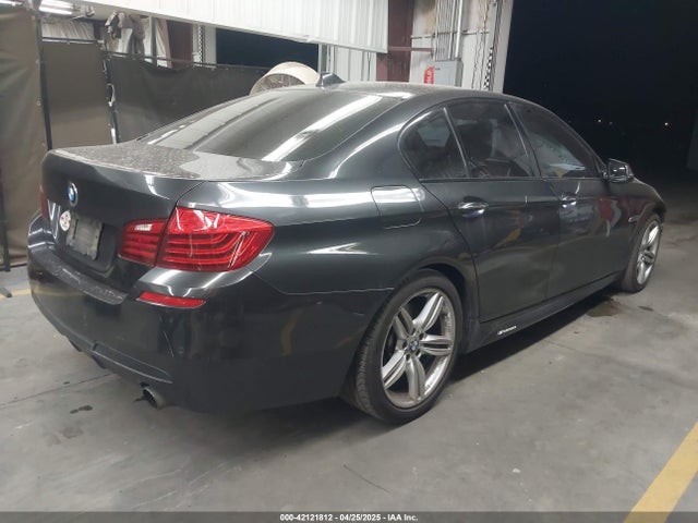 WBA5B1C50FD922067 BMW 535i
