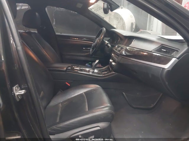 WBA5B1C50FD922067 BMW 535i