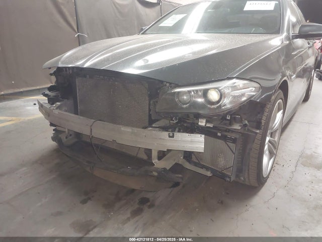 WBA5B1C50FD922067 BMW 535i