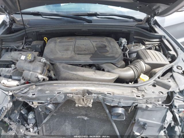 1C4RJFBG1LC122774 Jeep Grand Cherokee Limited 4x4