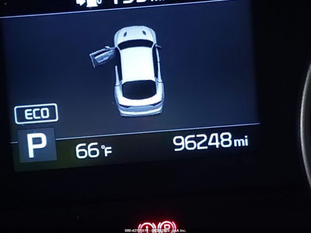 KNAE15LAXL6084492 KIA Stinger Gt-line